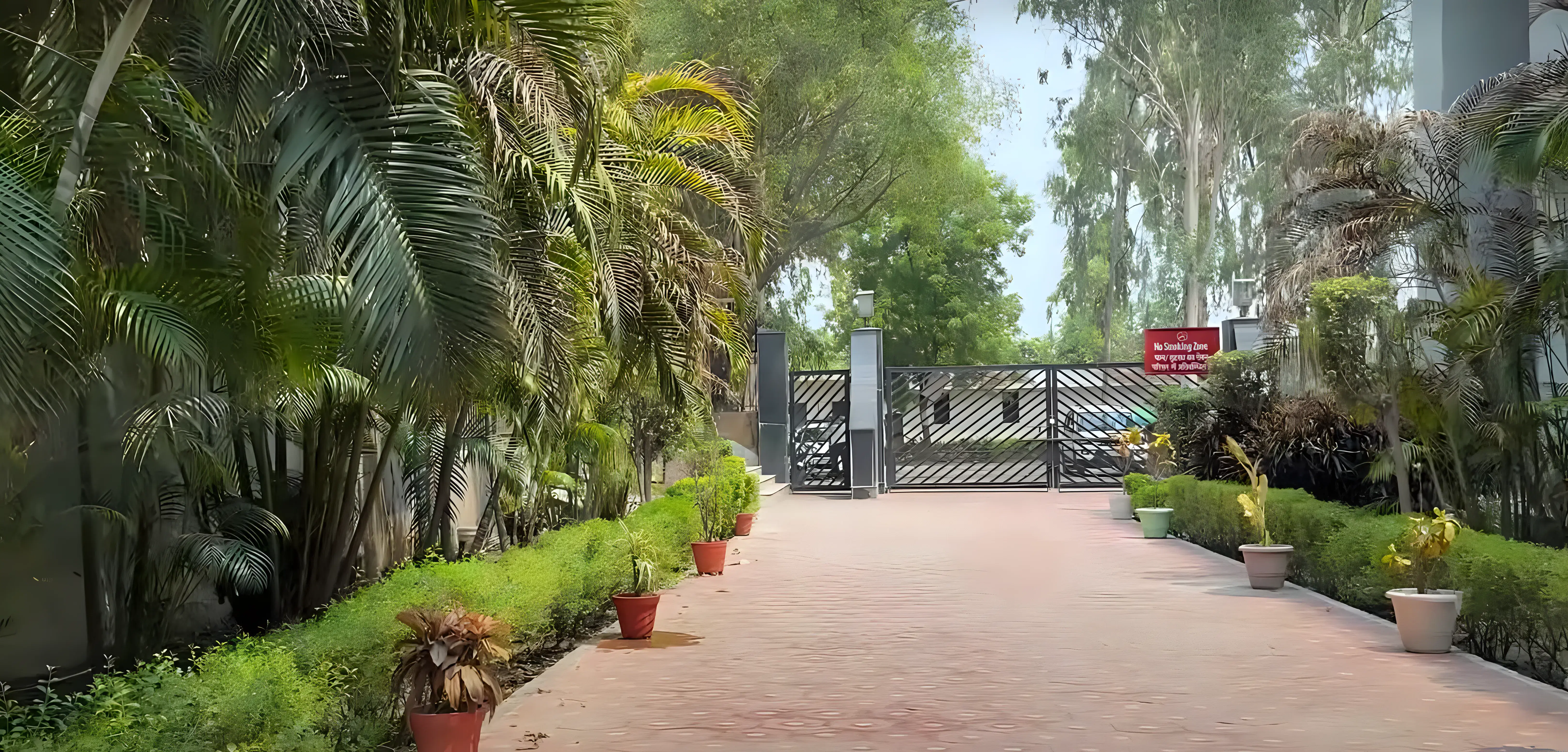 UGI Allahabad Campus photo 20